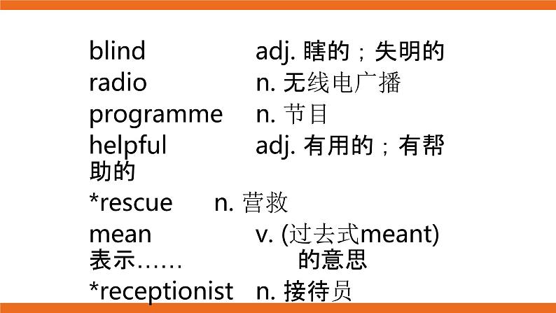 牛津版（深圳&广州） Unit3 Period 4课件+教案04