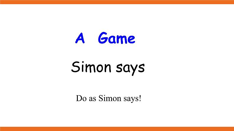 牛津版（深圳&广州） Unit7 Period 1课件+教案04