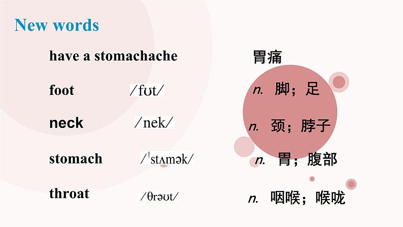 Unit1 SectionA 1a-1c 课件第3页