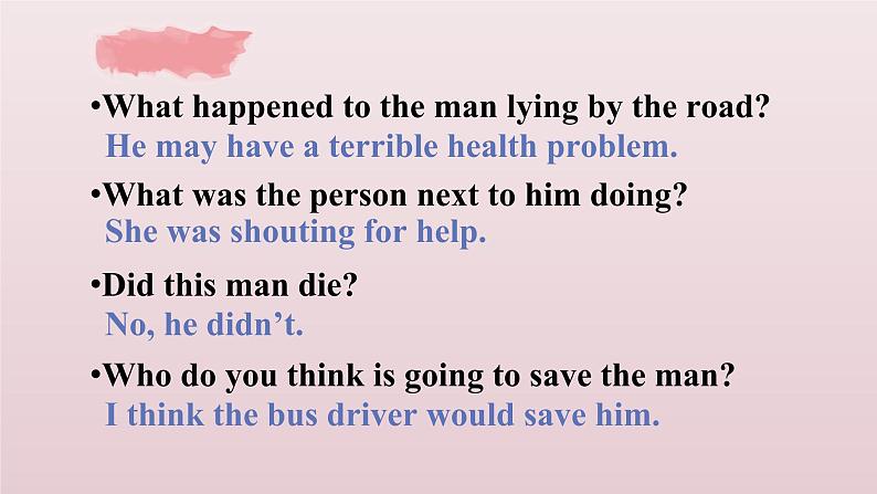 Unit1 SectionA 3a-3c 课件07