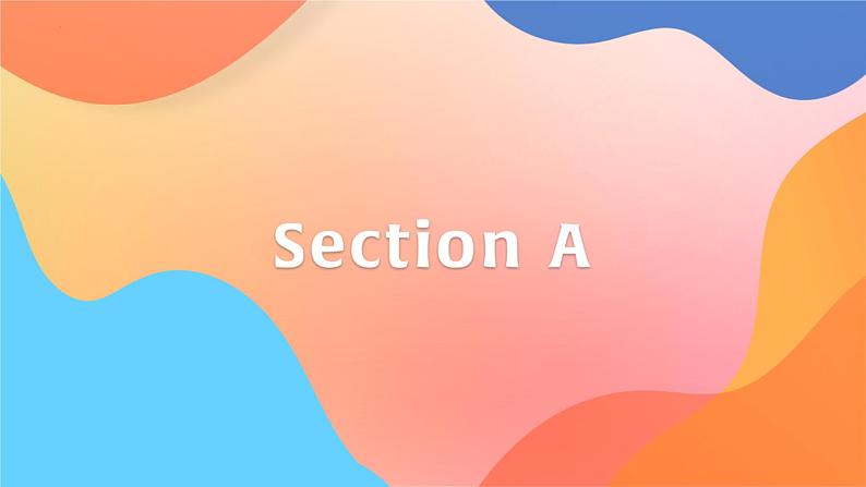 Unit10单元复习课件 -2022-2023学年人教版八年级英语上册02