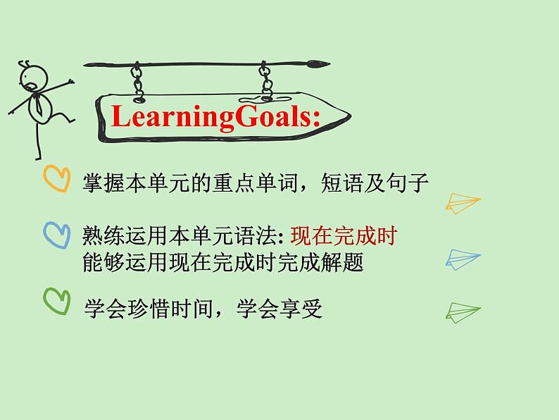 Unit8单元总复习课件-2022-2023学年人教版英语八年级下册02