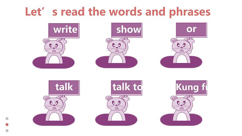 Unit1 SectionA Grammar Focus-3c 课件第3页