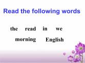 Unit3 Welcome to Sunshine Town  Study skills课件 译林版英语七年级下册