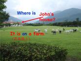Unit3 Welcome to Sunshine Town  Task课件 译林版英语七年级下册