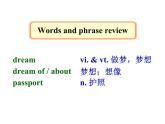 Unit3 Online tours Grammar课件 译林版英语八年级下册