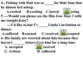Unit3 Online tours Reading1課件 譯林版英語(yǔ)八年級(jí)下冊(cè)
