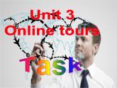 Unit3 Online tours Study skills and Task课件 译林版英语八年级下册
