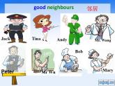 牛津譯林英語(yǔ)七年級(jí)下冊(cè)7B Unit2 Welcome to the unit課件