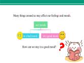 仁爱八下Unit5 Topic3 SD课件