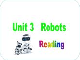 Unit3 Robots Reading1课件 译林版英语九年级下册