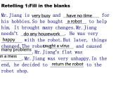Unit3 Robots Reading2课件 译林版英语九年级下册