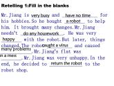 Unit3 Robots Reading2課件 譯林版英語(yǔ)九年級(jí)下冊(cè)