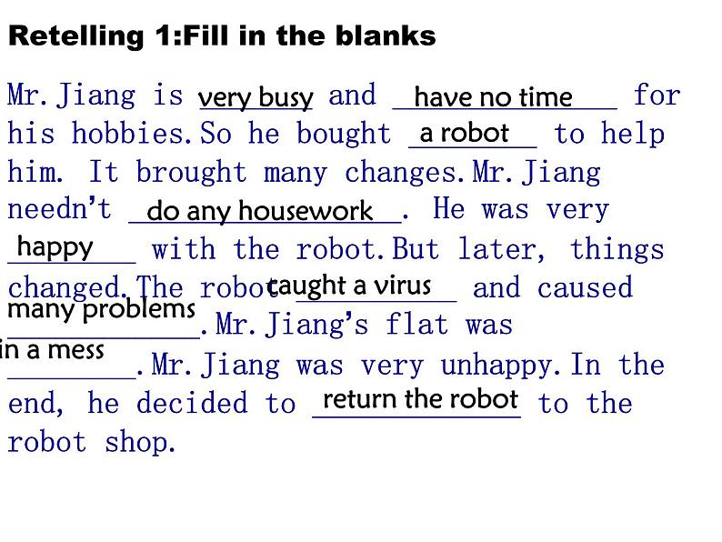 Unit3 Robots Reading2课件 译林版英语九年级下册第2页