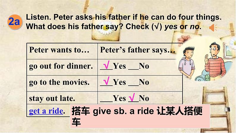 Unit3 SectionA 2a-2d 课件02