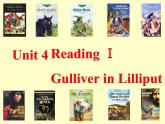 Unit4 A good read Reading1公开课课件 译林版英语八年级下册