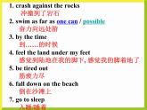 Unit4 A good read Reading知识点归纳与练习 译林版英语八年级下册课件PPT