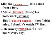 Unit4 A good read Welcome to the unit課件 2021-2022學年譯林版英語八年級下冊