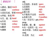 Unit4 A good read 復習課件 譯林版英語八年級下冊