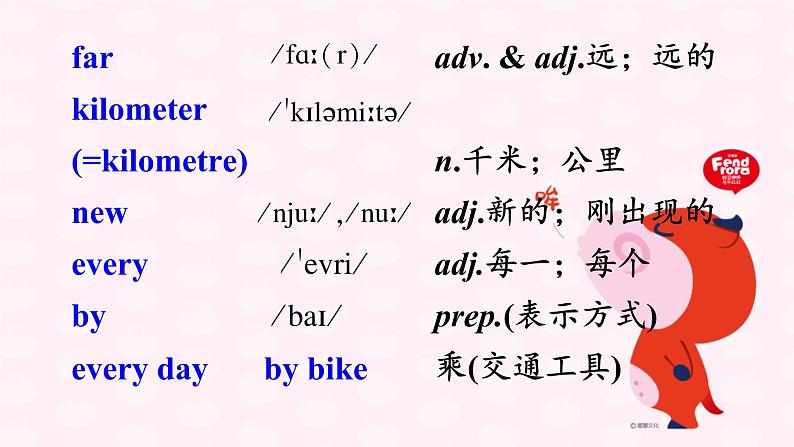 Unit3 SectionA 2a-2e 课件03