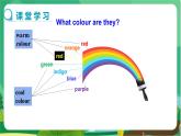 冀教版英语七年级上 UNIT2 Unit Review 教学课件+教案