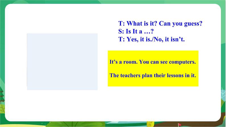 冀教版英语七年级上 UNIT1 Lesson 4 教学课件+教案06