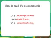 冀教版英语七年级上 UNIT3 Lesson 15 教学课件+教案