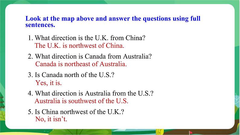 冀教版英语七年级上 UNIT8 Lesson 44 教学课件+教案08