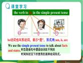 译林牛津版中学英语七年级上册Unit 1 Grammar教学课件+教案
