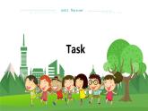 译林牛津版中学英语七年级上册Unit 1 Task教学课件+教案