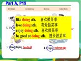 譯林牛津版中學(xué)英語(yǔ)七年級(jí)上冊(cè)Unit 2 Comic strip & Welcome to the unit教學(xué)課件+教案