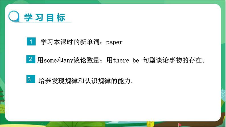 译林牛津版中学英语七年级上册Unit 7 Grammar教学课件+教案02