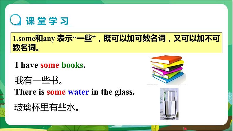 译林牛津版中学英语七年级上册Unit 7 Grammar教学课件+教案04