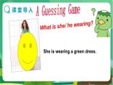 譯林牛津版中學(xué)英語(yǔ)七年級(jí)上冊(cè)Unit 8 intergrated skills & Study skills教學(xué)課件+教案