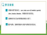 牛津上海版中學英語七年級上Unit 2 Our animal friends Stage 2教學課件+教案