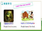 牛津上海版中學英語七年級上Unit 2 Our animal friends Stage 4教學課件+教案