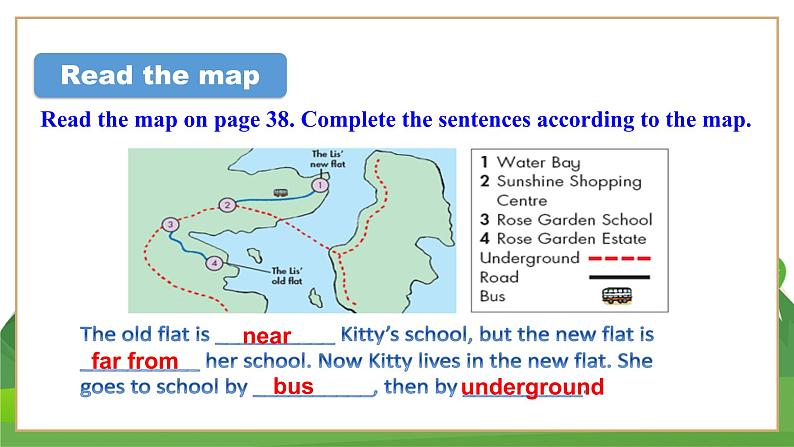 牛津上海版中学英语七年级上Unit 5 Choosing a new flat Stage 4教学课件+教案07