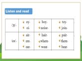 牛津上海版中学英语七年级上Module 2 More practice教学课件+教案