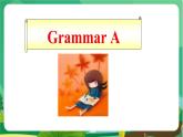 译林牛津版中学英语八年级上册Unit 4 Grammar教学课件+教案