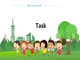 譯林牛津版中學(xué)英語(yǔ)九年級(jí)上冊(cè)Unit 1 Task教學(xué)課件+教案