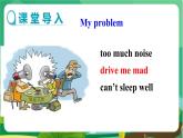 译林牛津版中学英语九年级上册Unit 3 Comic strip & welcome to the unit教学课件+教案