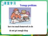 译林牛津版中学英语九年级上册Unit 3 Comic strip & welcome to the unit教学课件+教案