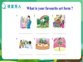 译林牛津版中学英语九年级上册Unit 5 Task教学课件+教案