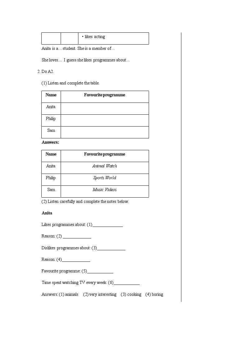 译林牛津版中学英语九年级上册Unit 6 Integrated skills & Study skills教学课件+教案03