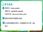 冀教版英语九年级上 Unit 1 Lesson 6 教学课件+教案