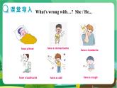 冀教版英语九年级上 Unit 1 Lesson 6 教学课件+教案