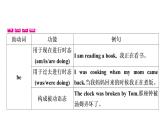 中考英语复习专题突破九助动词、实义动词和动词短语教学课件