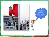 外語(yǔ)教研版中學(xué)英語(yǔ)九年級(jí)上 Module 2 Unit 1 PPT課件+教學(xué)詳案