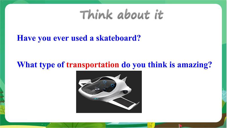 冀教版英语八上  Unit 6 Lesson 35  课件+教案04