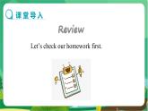 冀教版英语八上  Unit 8 Lesson 46  课件+教案